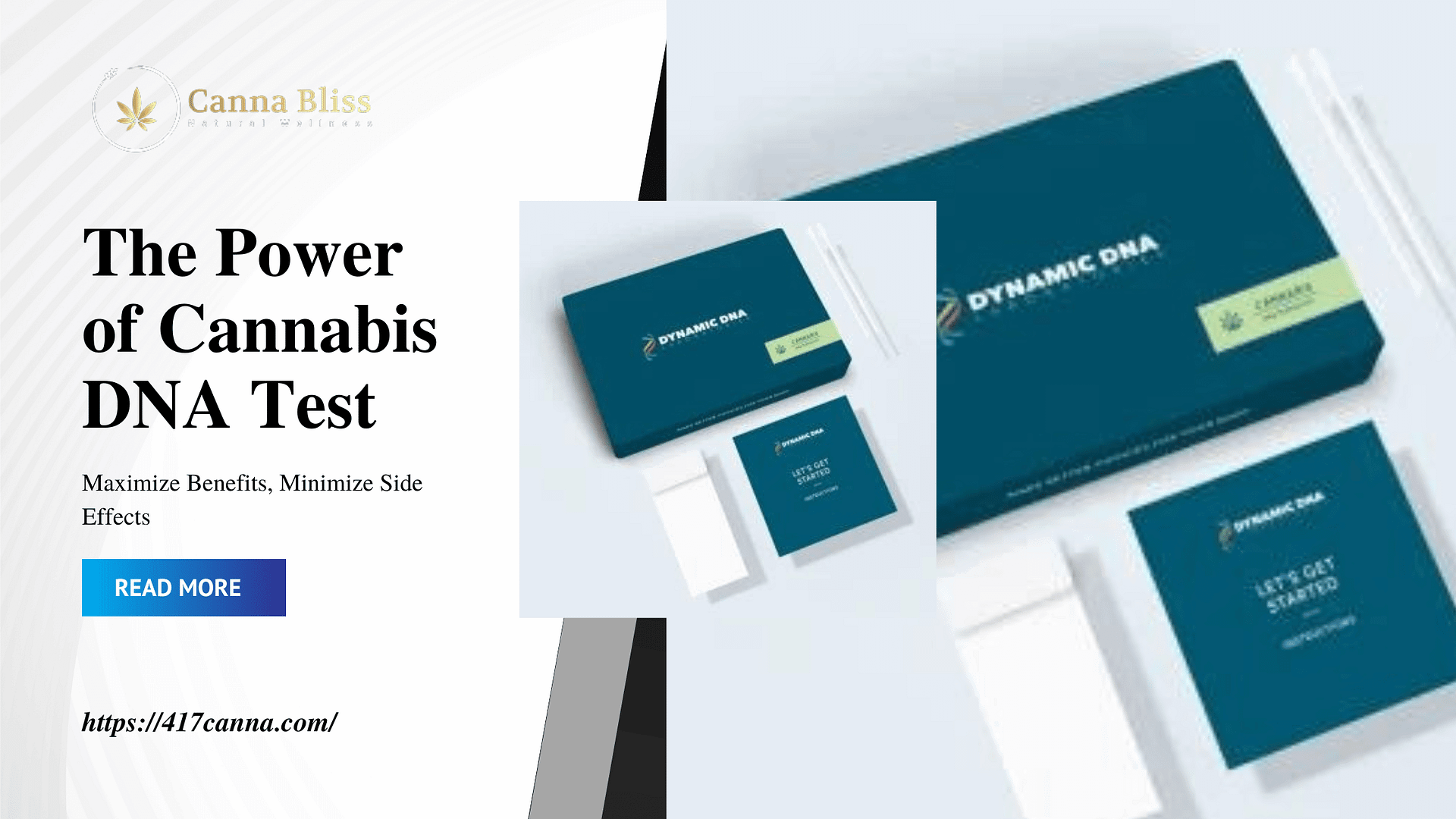 The Power of Cannabis DNA Test